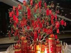 -广州天河合景福朋喜来登酒店