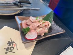 -谷牛和牛烤肉(漕河泾印象城店)