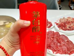 -陈记顺和潮汕牛肉火锅(韩江路店)