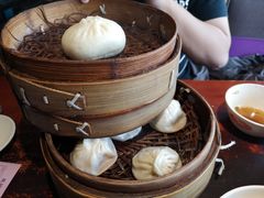 -花园茶楼(兴城西路店)