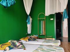 -泰乐道·SPA·按摩·足道(坡子街店)
