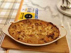 -菲滋意式餐厅(富阳东方茂店)