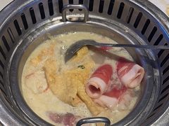 -汤鲜生自助臻选盖碗火锅(福城天虹店)