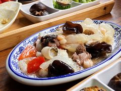 盛兴什锦-孙盛兴奥灶面馆·蟹黄面·三虾面(山塘街总店)