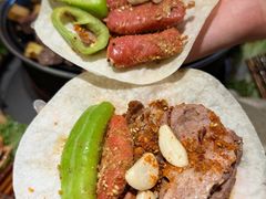 -正宗齐齐哈尔烤肉·齐牛哥鲜切炭火烤肉(杭州总店)