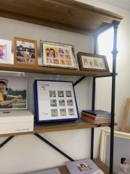 -爱儿美儿童摄影(五路居花园别墅店)