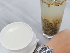 -沙湾姜撞奶甜品店(昌岗中路店)