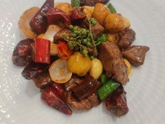 -上海小南国(金桥国际广场店)