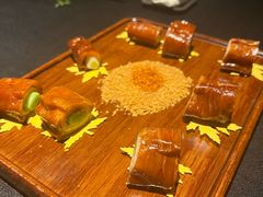 -醉东Oriental House(静安嘉里中心店)