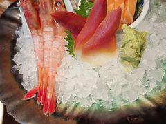 -水之惠鲜鱼料理(王府大街店)