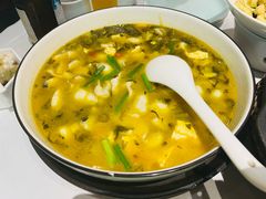 -江城小馆陕南妈妈菜·全球旅行餐厅(钟楼店)