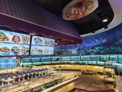 -渔公码头·九龙湾国际饭店