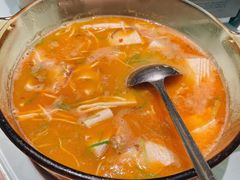 -久宴·天目湖大鱼头(恐龙园店)