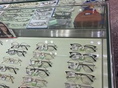 -大明眼镜(西四店)