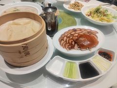 -眉州东坡(北苑华贸店)