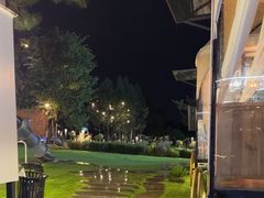 -云禾壹海景庄园餐厅