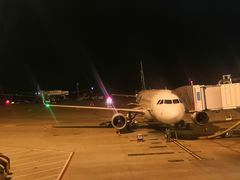 -上海浦东国际机场-T2航站楼