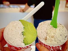 -Dal Cuore 达可芮冰淇淋(陕西北路店)