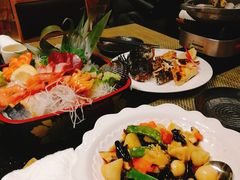 -江户前日本料理(瑞诗酒店店)