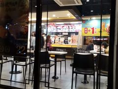 -永和大王(春日上新·阜成门店)