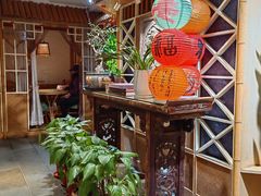 -渝信川菜(长安店)