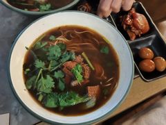 -和子足浴SPA会馆(梁溪店)