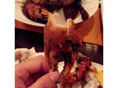 -Ministry of Crab(科伦坡店)