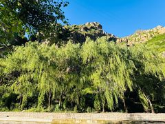 -小五台金河景区