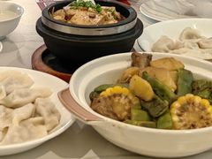 -东方饺子王(和平里店)
