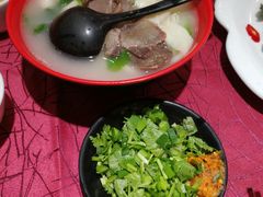 -博望坡酒楼(漕溪路店)