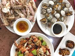 -荣祥海鲜·烟台菜(胜利路二部)