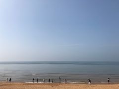 -威海国际海水浴场旅游区