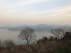 -天目湖涵田半山温泉