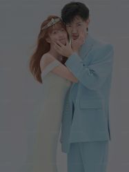 点击看大图 -角色婚纱摄影(中心店)