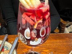 -格鲁·秀色Georgia’s Feast