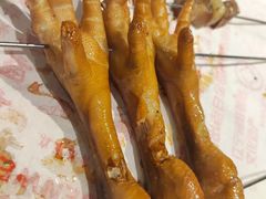 -老白清真烧烤(锦州旗舰店)