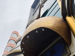 -穆斯林饭庄(明德南街店)