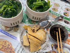 -阿金大白·上海菜馆(新天地店)