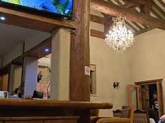 -云端咖啡(山顶教堂店)