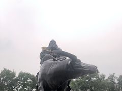 -终南山古楼观历史文化景区