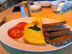 -The Cheesecake Factory 芝乐坊餐厅(王府中環店)