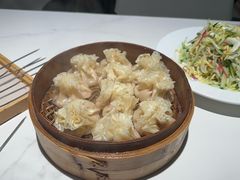 -西夏回族烧麦馆(牡丹街店)