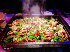-蛙来哒(东城万达店)