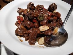 老街血鸭-恰饭·老长沙市井菜(天河客运站店)