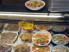 -二宽中国兰州拉面(幸福城店)