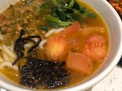 -半山腰·云南菜(侨福芳草地店)