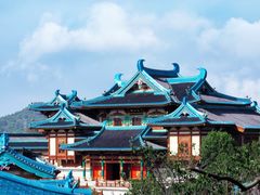 -牛首山文化旅游区