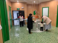 -金宝贝国际早教(洛龙正大校区)