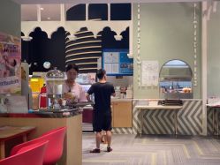 -奈尔宝·儿童乐园·亲子餐厅(星河湾店)