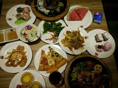 -菲尼克斯牛排店(杉杉奥特莱斯店)
